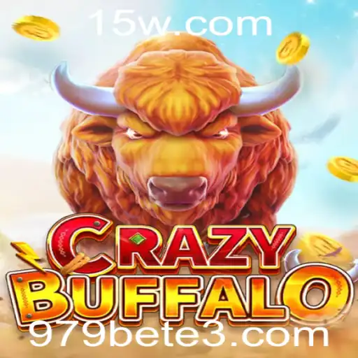 Desvendando o CRAZYBUFFALO: Um Jogo de Estratégia e Emoção na Plataforma 979bet