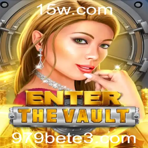 EntertheVault: Uma Nova Dimensão de Emoção no Mundo dos Jogos