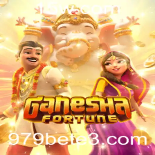 Explorando o Mundo de GaneshaFortune no Universo de 979bet