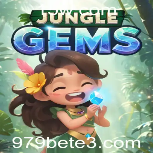 Descubra o Mundo de JungleGems: Uma Aventura Excitante em Cada Jogada