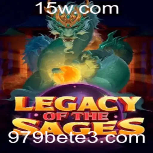 LegacyoftheSages: A Nova Revolução no Mundo dos Jogos
