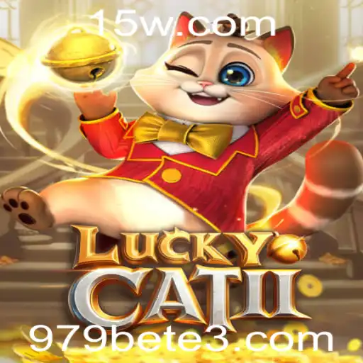 Explorando o Mundo de LuckyCatII e o Fenômeno 979bet