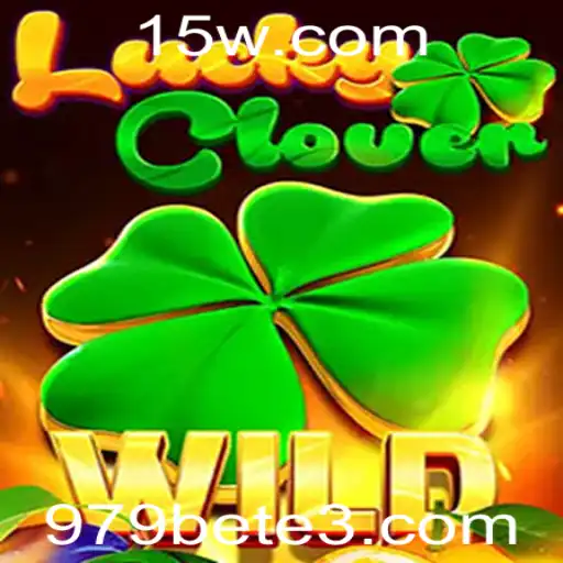 Descobrindo LuckyClover: O Novo Jogo de Sucesso na 979bet