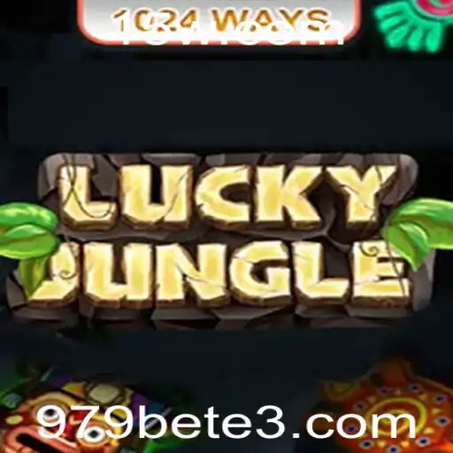 Explorando o Mundo de LuckyJungle1024 e Seu Impacto no 979bet
