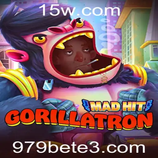 Descubra o Universo de MadHitGorillatron: A Nova Sensação Entre os Jogos