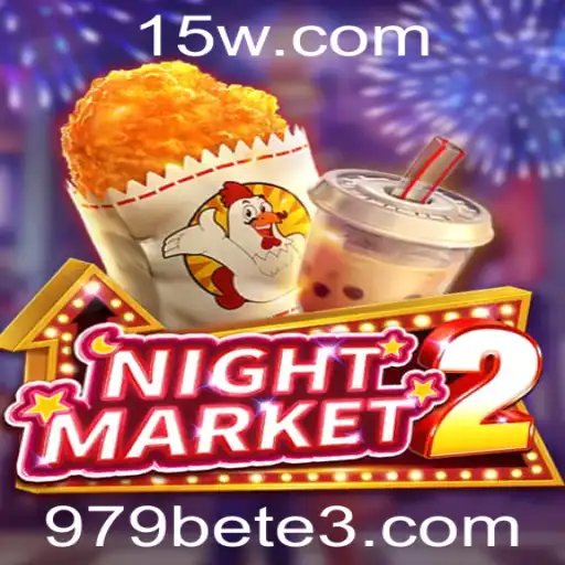 Descubra o Universo de NightMarket2 e as Emoções de 979bet