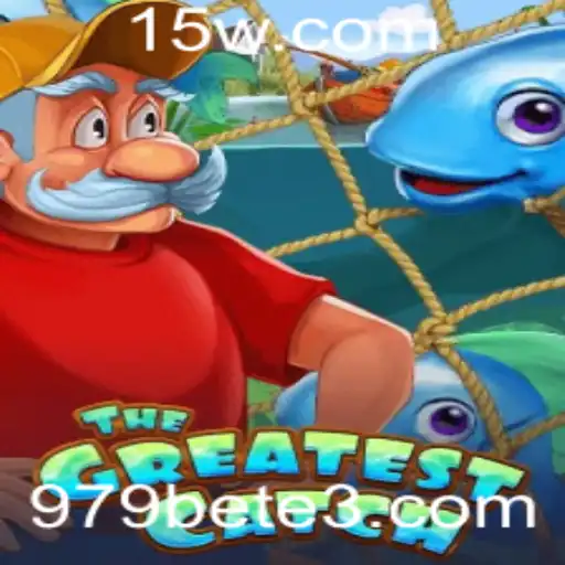TheGreatestCatch: Explorando um Jogo Inovador no Universo 979bet