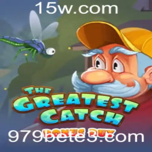 Explorando TheGreatestCatchBonusBuy: O Novo Fenômeno dos Jogos de Slot